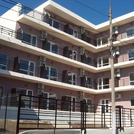 Raul Eforie Sud (Constanta)