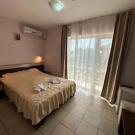 Raul Guest house Eforie Sud (Constanta)