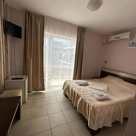 Raul 3* 南埃福列